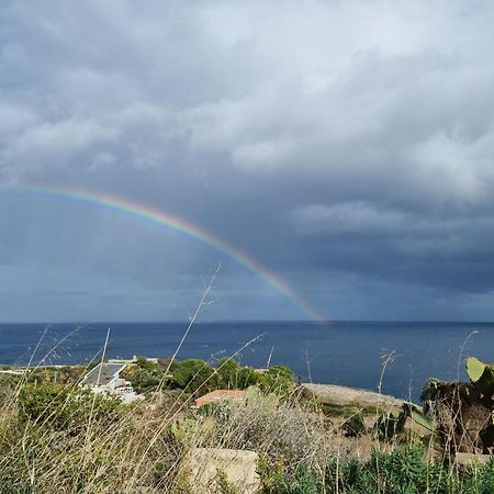 אוגוסטה Villa Sicily Sul Mare Tra Catania E Siracusa מראה חיצוני תמונה