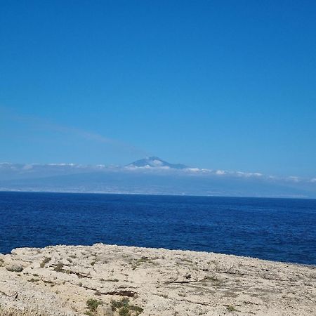אוגוסטה Villa Sicily Sul Mare Tra Catania E Siracusa מראה חיצוני תמונה
