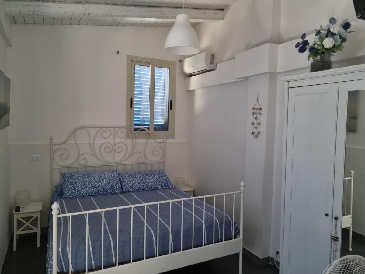 אוגוסטה Villa Sicily Sul Mare Tra Catania E Siracusa מראה חיצוני תמונה