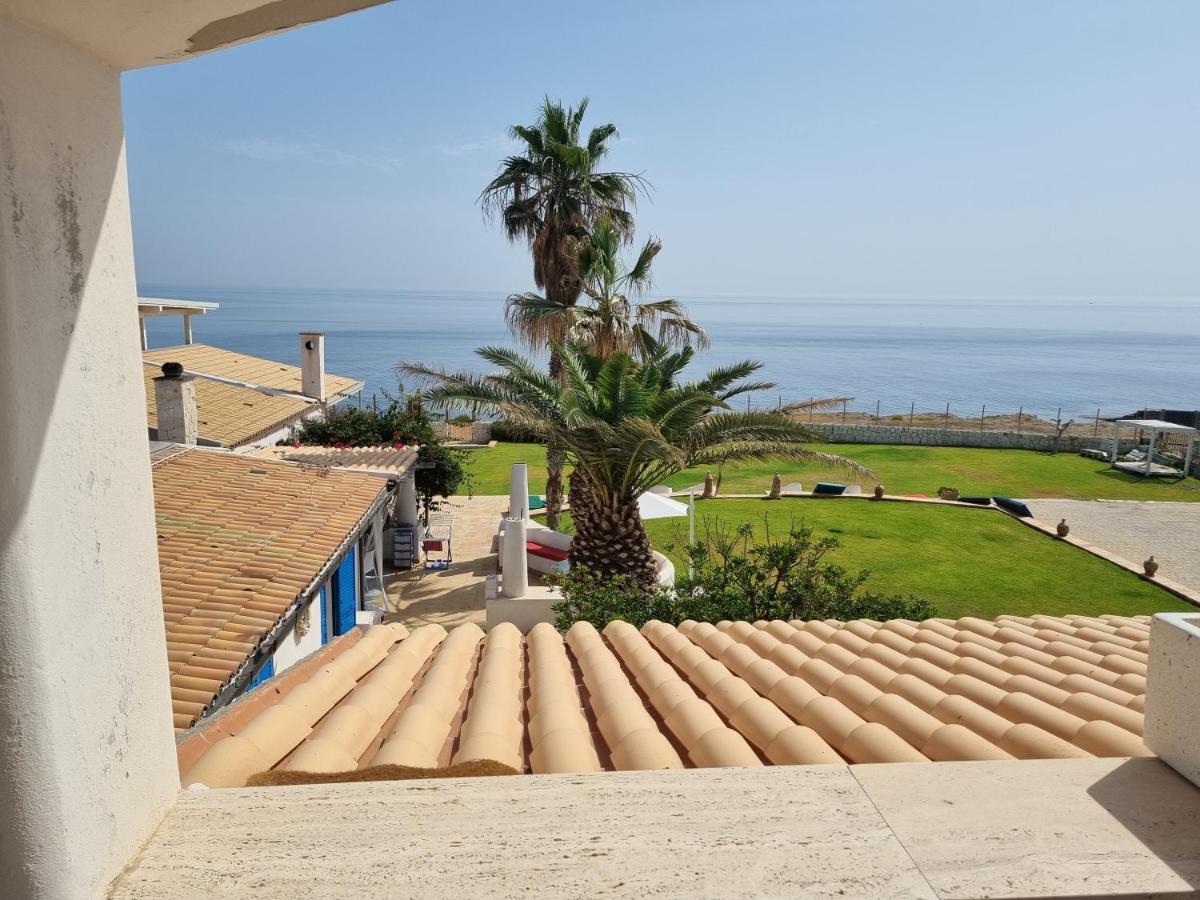 אוגוסטה Villa Sicily Sul Mare Tra Catania E Siracusa מראה חיצוני תמונה