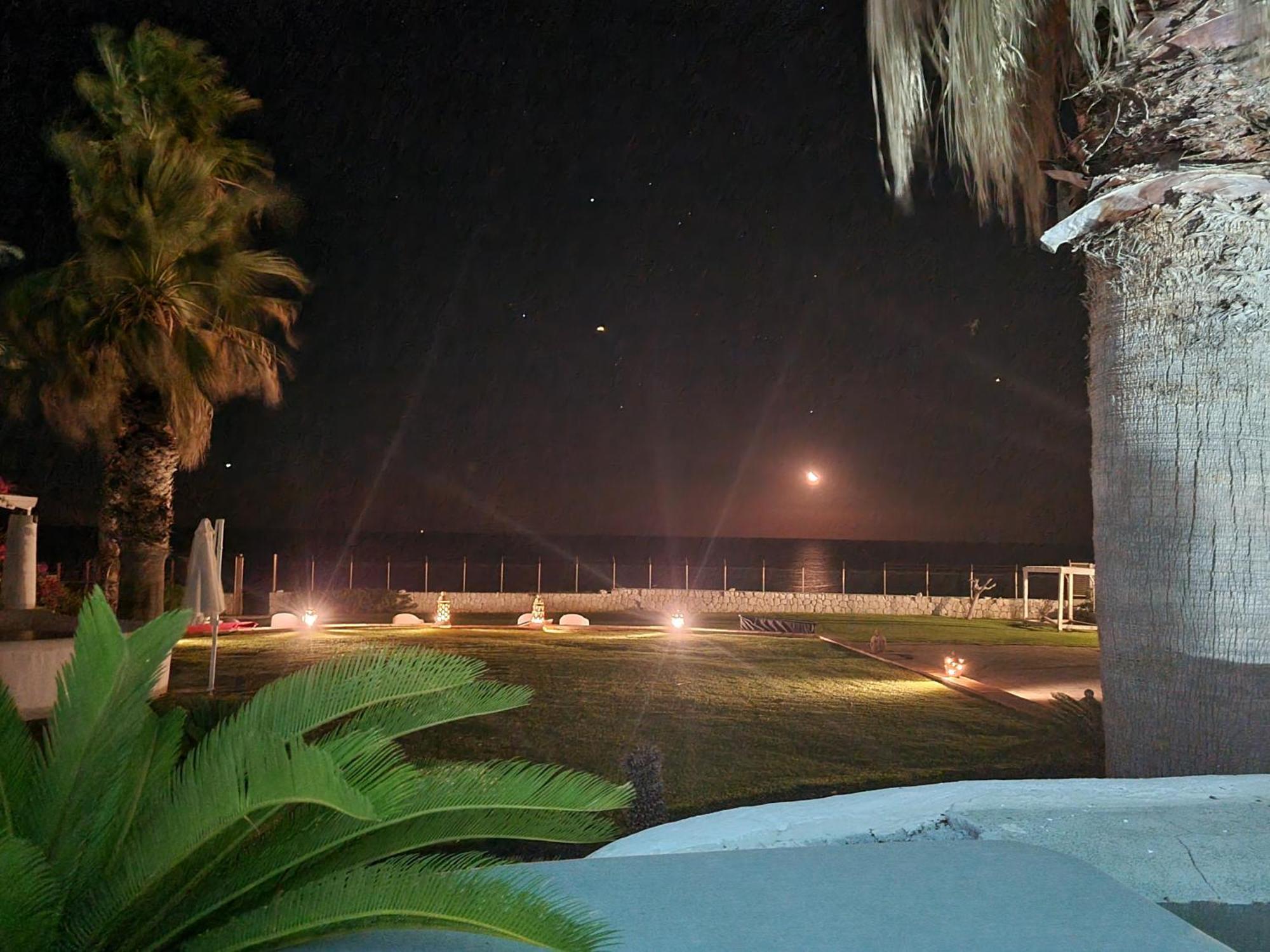 אוגוסטה Villa Sicily Sul Mare Tra Catania E Siracusa מראה חיצוני תמונה