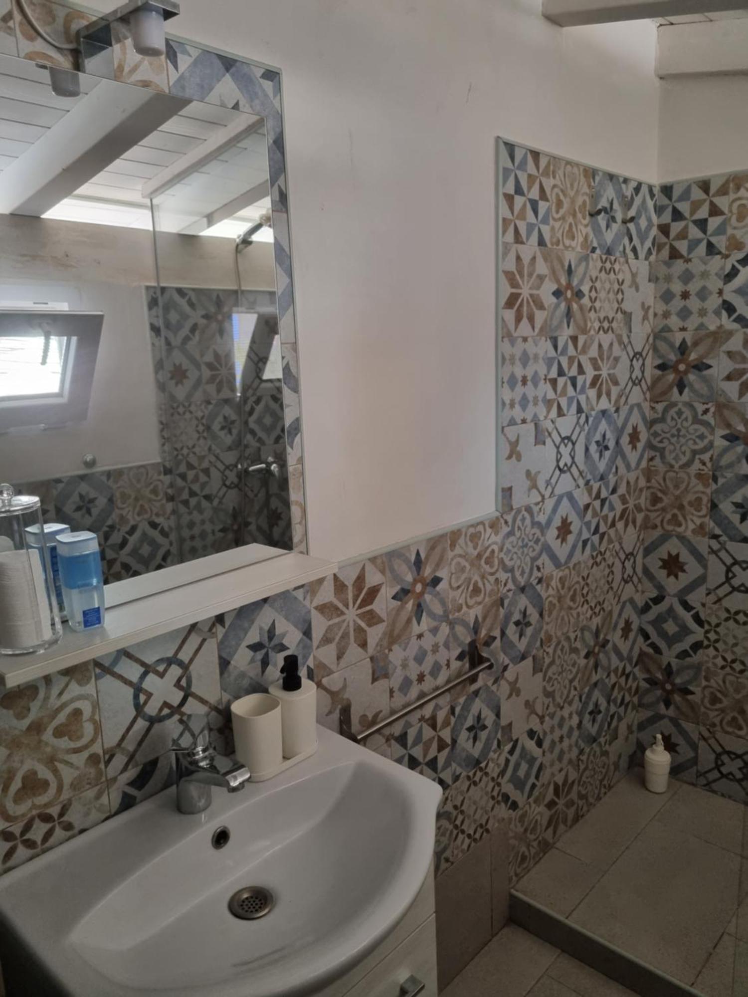 אוגוסטה Villa Sicily Sul Mare Tra Catania E Siracusa חדר תמונה