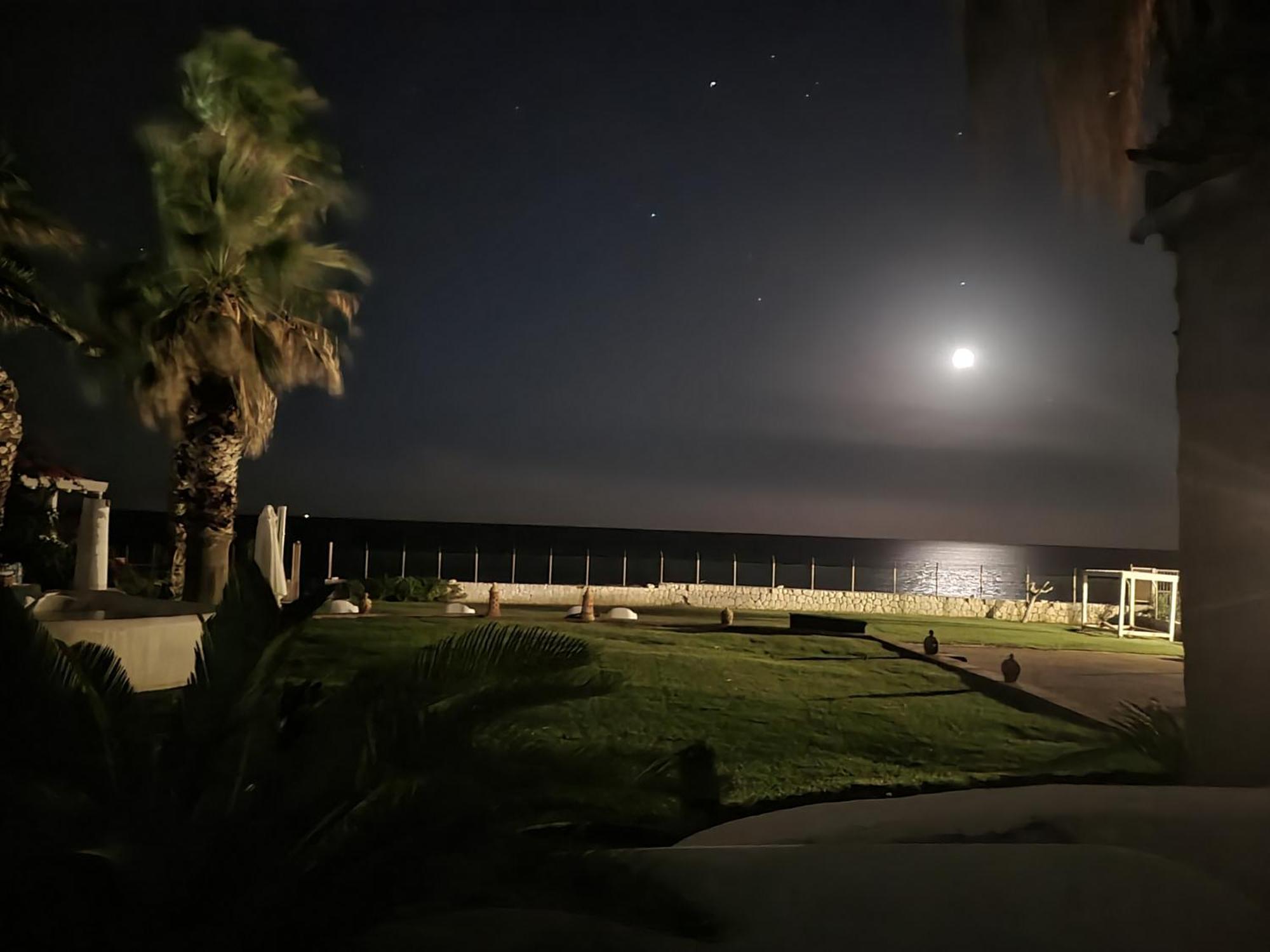 אוגוסטה Villa Sicily Sul Mare Tra Catania E Siracusa חדר תמונה
