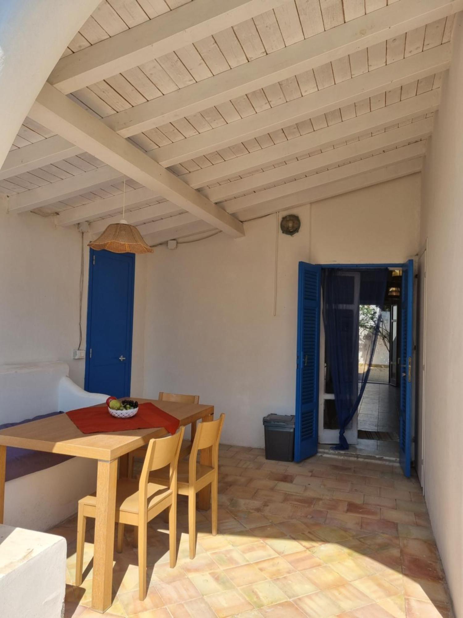 אוגוסטה Villa Sicily Sul Mare Tra Catania E Siracusa חדר תמונה