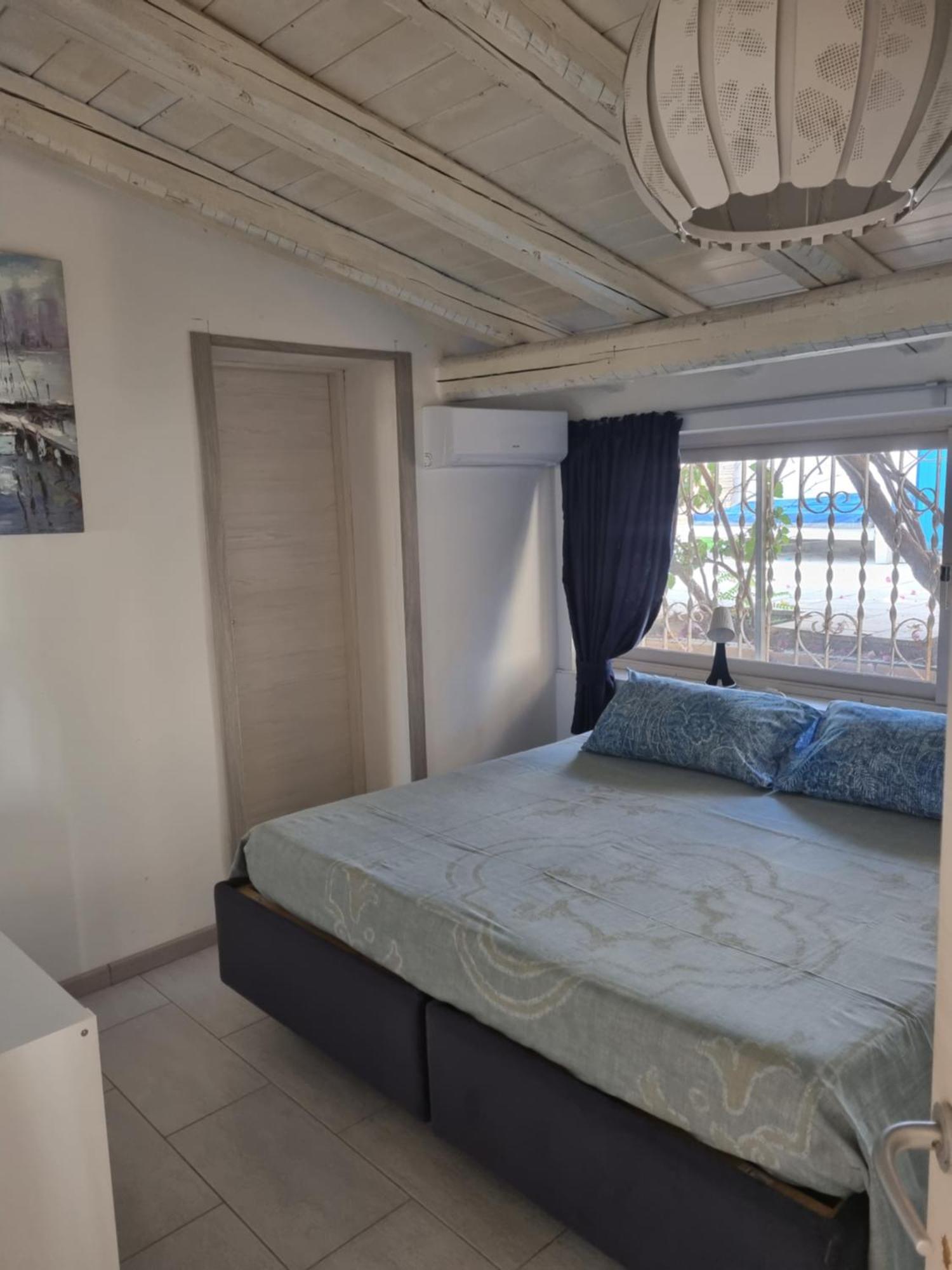 אוגוסטה Villa Sicily Sul Mare Tra Catania E Siracusa חדר תמונה