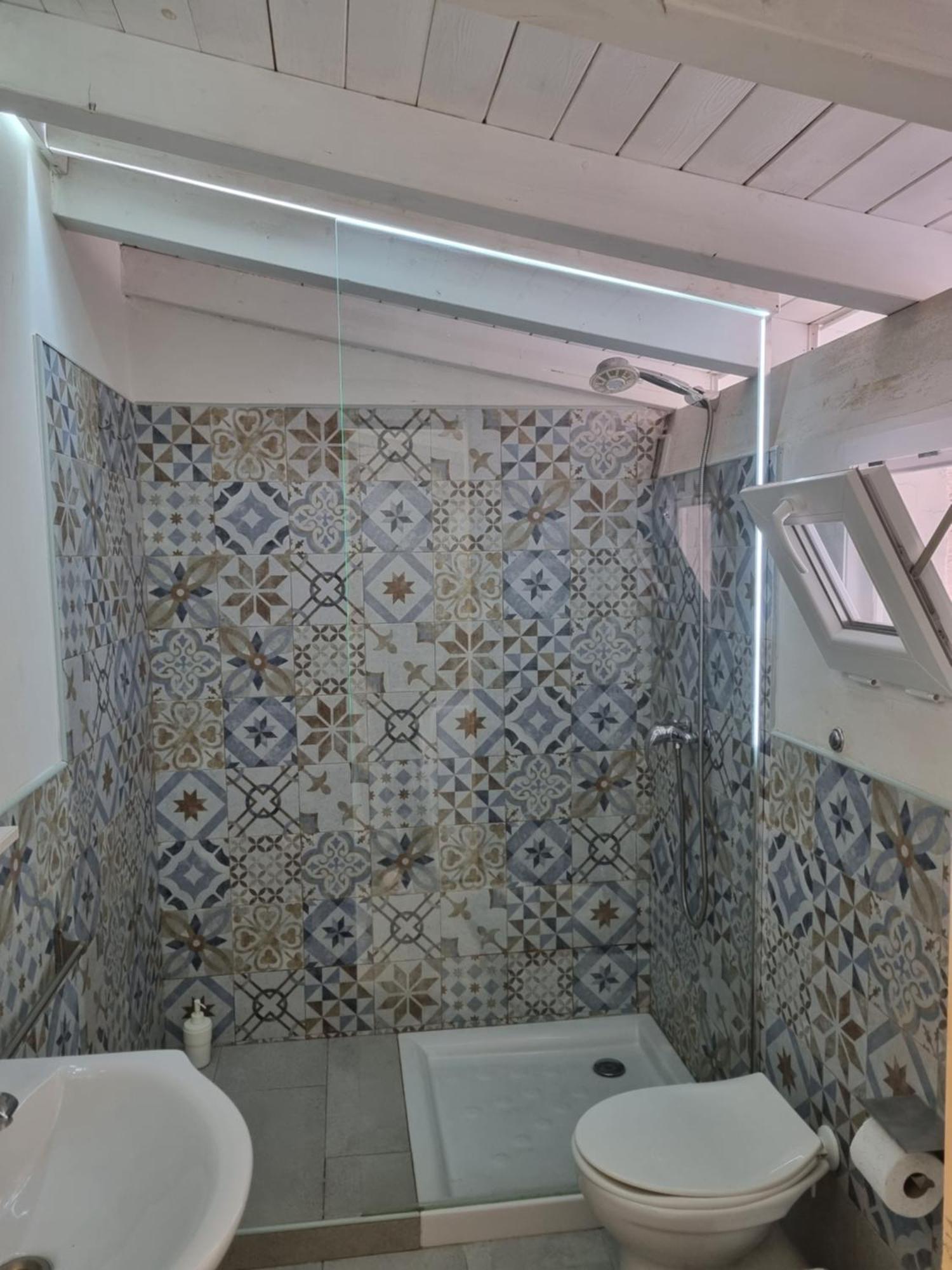 אוגוסטה Villa Sicily Sul Mare Tra Catania E Siracusa חדר תמונה