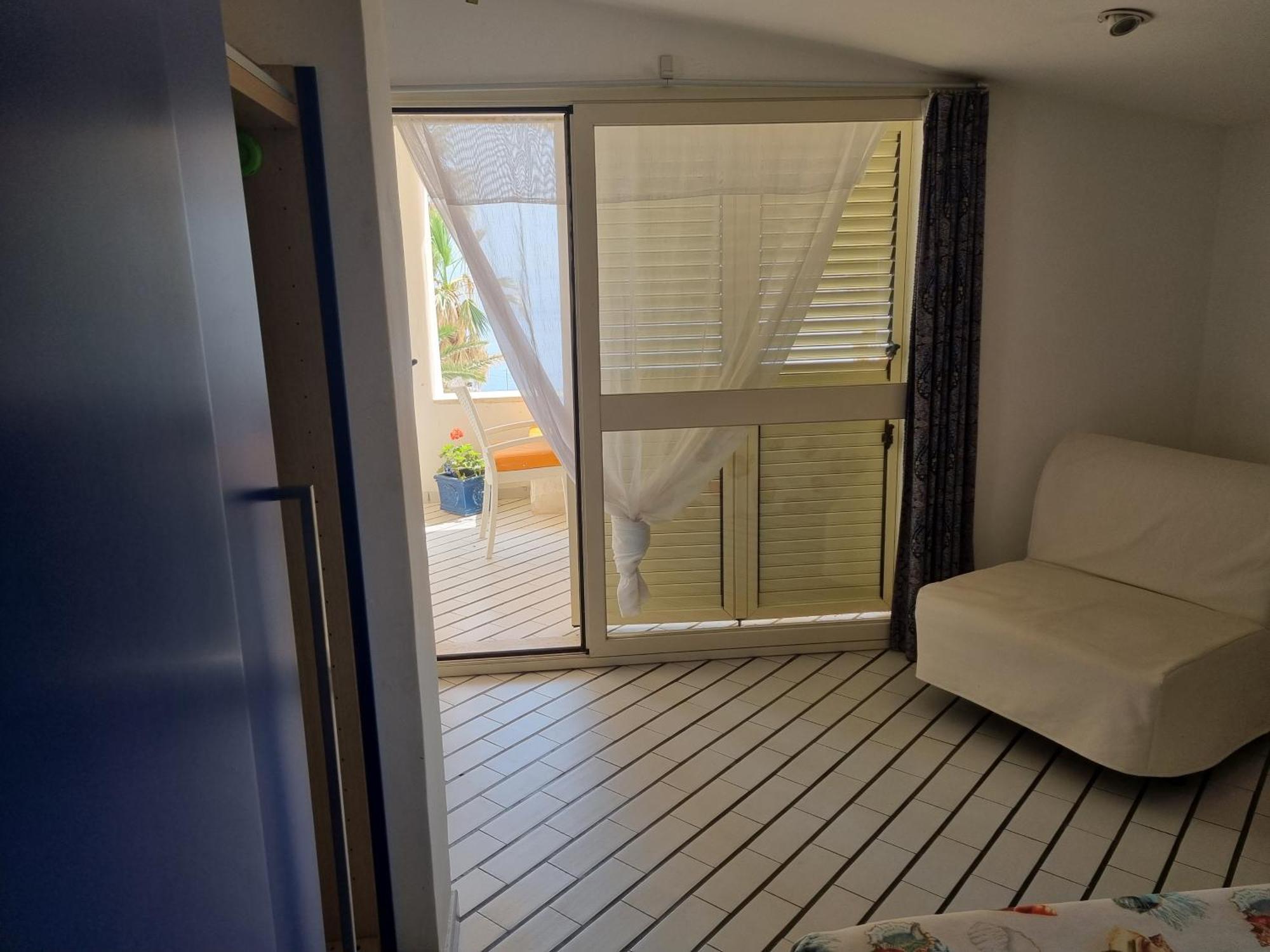 אוגוסטה Villa Sicily Sul Mare Tra Catania E Siracusa חדר תמונה