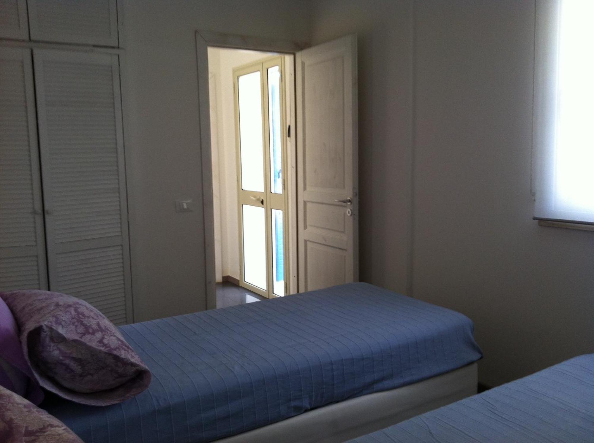 אוגוסטה Villa Sicily Sul Mare Tra Catania E Siracusa חדר תמונה