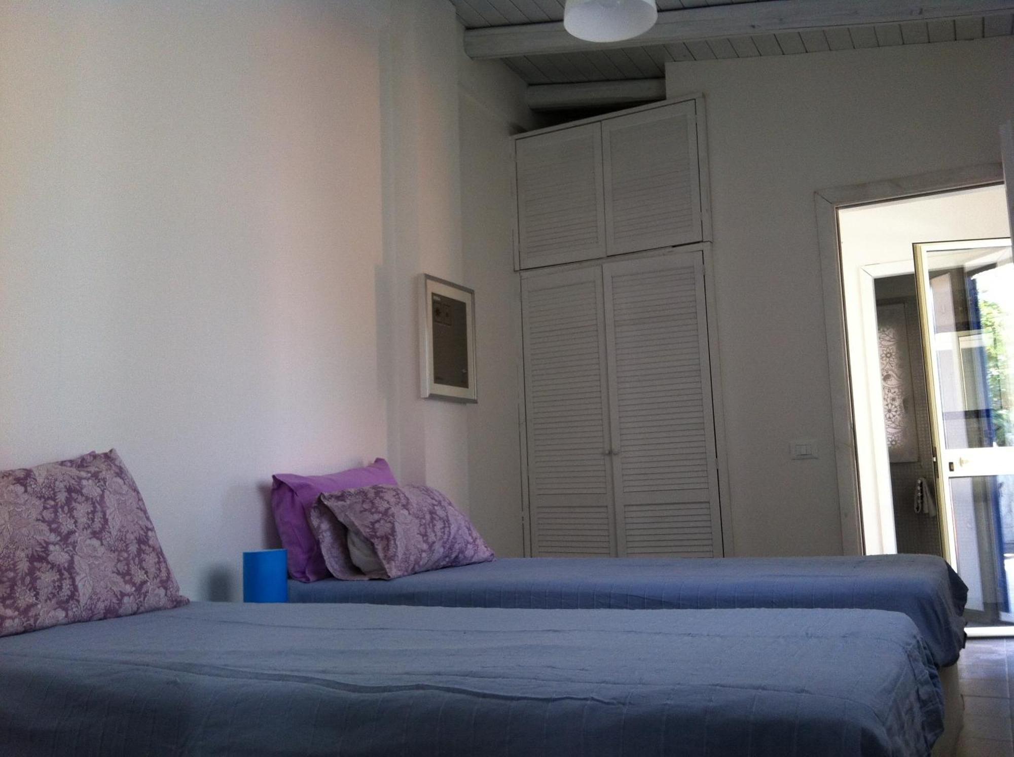 אוגוסטה Villa Sicily Sul Mare Tra Catania E Siracusa חדר תמונה