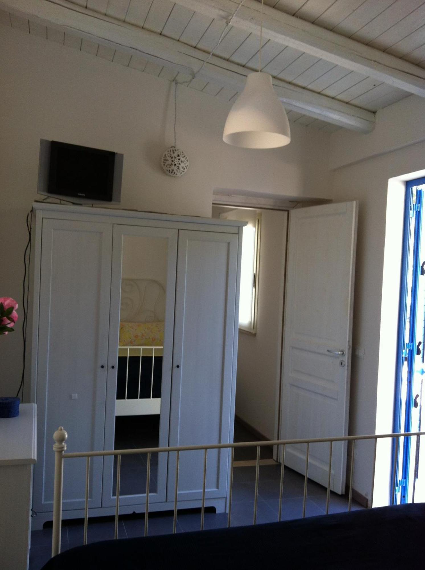 אוגוסטה Villa Sicily Sul Mare Tra Catania E Siracusa חדר תמונה