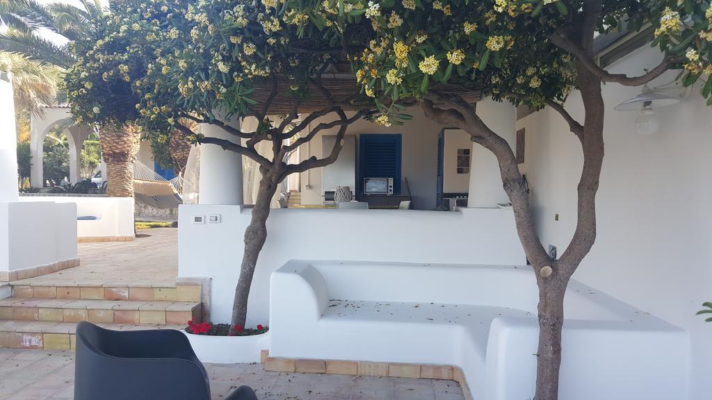 אוגוסטה Villa Sicily Sul Mare Tra Catania E Siracusa מראה חיצוני תמונה
