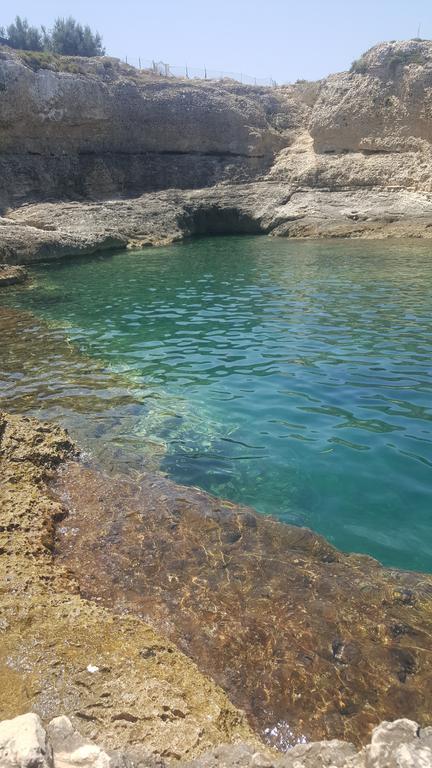 אוגוסטה Villa Sicily Sul Mare Tra Catania E Siracusa מראה חיצוני תמונה