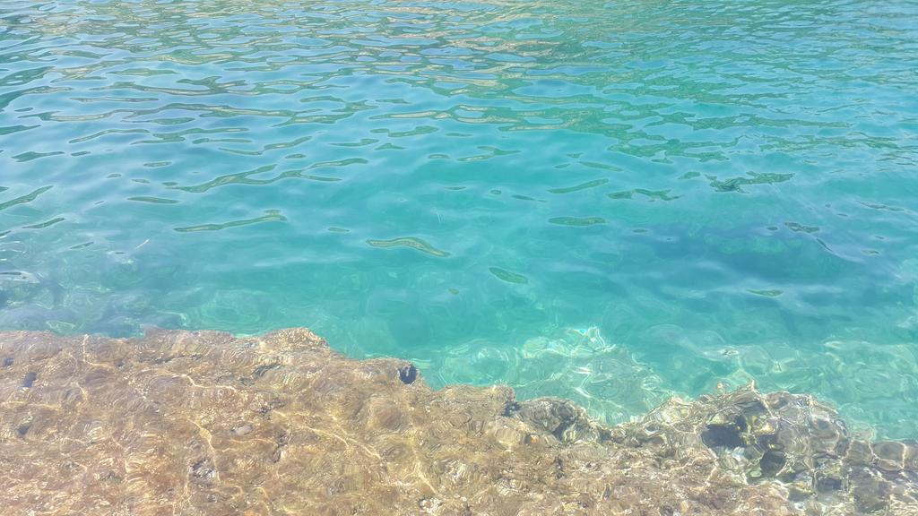 אוגוסטה Villa Sicily Sul Mare Tra Catania E Siracusa מראה חיצוני תמונה