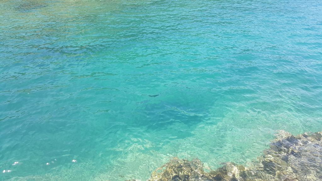 אוגוסטה Villa Sicily Sul Mare Tra Catania E Siracusa מראה חיצוני תמונה