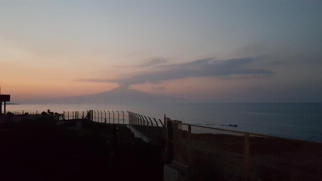 אוגוסטה Villa Sicily Sul Mare Tra Catania E Siracusa מראה חיצוני תמונה